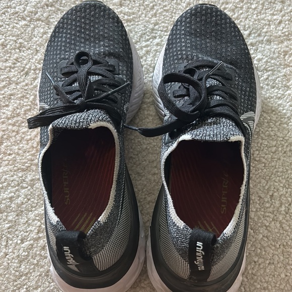 Women’s Nike React Infinity Run size 8 - Picture 6 of 6